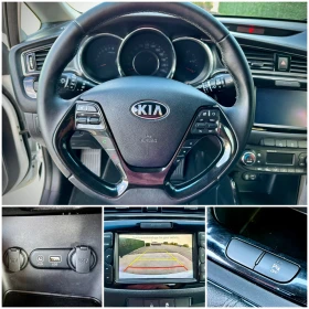 Kia Ceed 1.4 MPI * LED* NAVI - [15] 