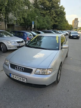 Audi A3 1.8 T, снимка 1