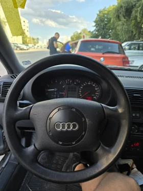 Audi A3 1.8 T, снимка 7