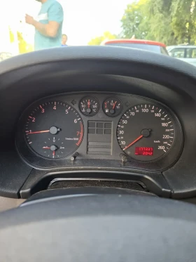 Audi A3 1.8 T, снимка 6