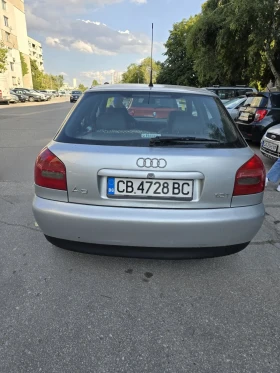 Audi A3 1.8 T, снимка 2