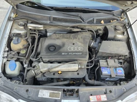 Audi A3 1.8 T, снимка 4