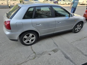 Audi A3 1.8 T, снимка 3