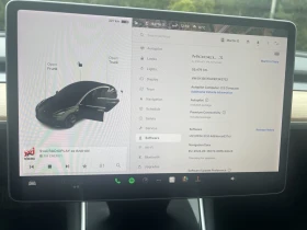 Tesla Model 3 Long Range, снимка 10