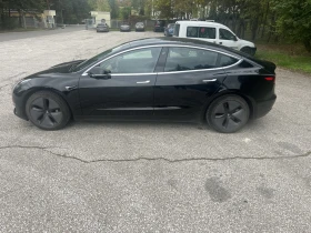 Tesla Model 3 Long Range, снимка 4