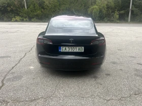 Tesla Model 3 Long Range, снимка 3