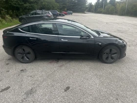 Tesla Model 3 Long Range, снимка 2