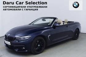 BMW 440 i xDrive M Paket Cabrio - изображение 1