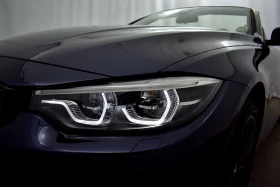 BMW 440 i xDrive M Paket Cabrio - [8] 