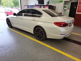 BMW 530 xDrive* 360* CarPlay* Head-up* Harman Kardon*  | Mobile.bg    4