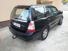 Subaru Forester | Mobile.bg    5