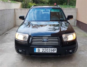 Subaru Forester | Mobile.bg    1