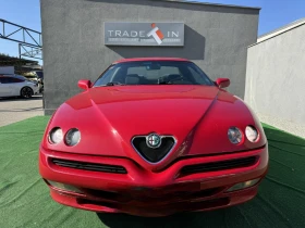 Alfa Romeo Gtv 1.8 Twin Spark, снимка 2