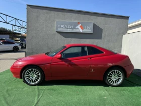 Alfa Romeo Gtv 1.8 Twin Spark, снимка 7