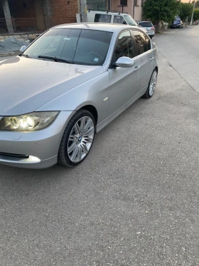     BMW 330 330 Xi 258 N52