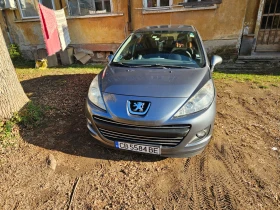 Peugeot 207 Фейслифт , снимка 1