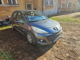 Peugeot 207 Фейслифт , снимка 8