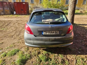 Peugeot 207 Фейслифт , снимка 5