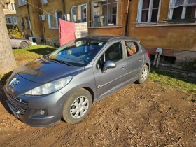 Peugeot 207 Фейслифт , снимка 6