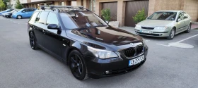 BMW 530 530D, снимка 1