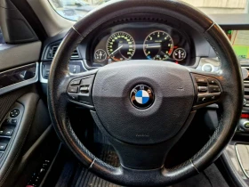 BMW 525 Xdrive 218hp facelift , снимка 6