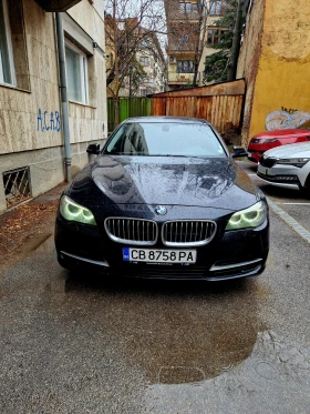 BMW 525 Xdrive 218hp facelift , снимка 1