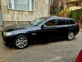 BMW 525 Xdrive 218hp facelift , снимка 2