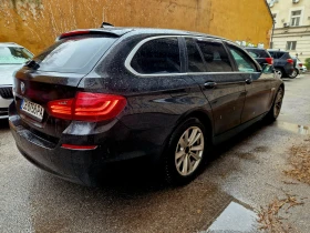 BMW 525 Xdrive 218hp facelift , снимка 4