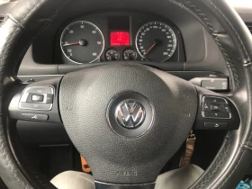 VW Touran 1.9 TDI, снимка 8