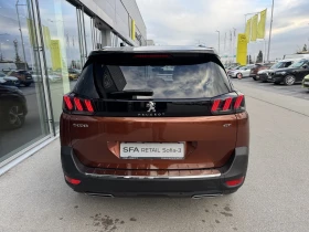 Peugeot 5008 New Line Up GT 1.2 PureTech 136 HYBRID 48V e-DCS6 , снимка 6