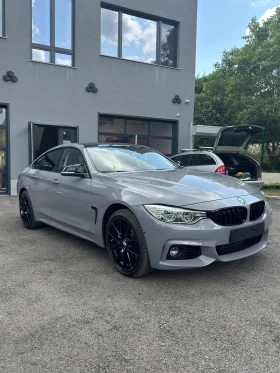 BMW 435 xDrive Gran Coup&#233;, снимка 1