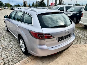 Mazda 6 2.2 6-скорости, снимка 3