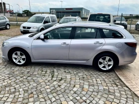 Mazda 6 2.2 6-скорости, снимка 2