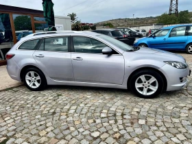 Mazda 6 2.2 6-скорости, снимка 6