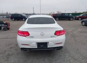 Mercedes-Benz C 300 4MATIC - [7] 