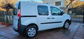 Renault Kangoo 1.5 BLUE DCI , снимка 7