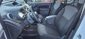 Renault Kangoo 1.5 BLUE DCI , снимка 14