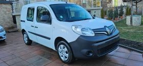 Renault Kangoo 1.5 BLUE DCI  | Mobile.bg    2