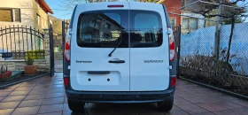 Renault Kangoo 1.5 BLUE DCI , снимка 8