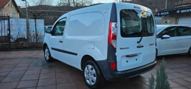 Renault Kangoo 1.5 BLUE DCI  | Mobile.bg    6