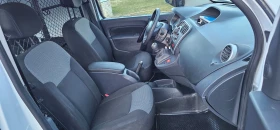 Renault Kangoo 1.5 BLUE DCI , снимка 15