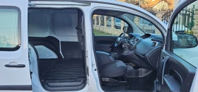 Renault Kangoo 1.5 BLUE DCI  | Mobile.bg    9