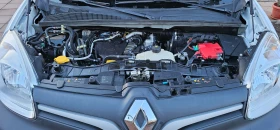 Renault Kangoo 1.5 BLUE DCI , снимка 17