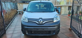 Renault Kangoo 1.5 BLUE DCI , снимка 5