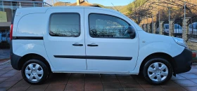 Renault Kangoo 1.5 BLUE DCI  | Mobile.bg    3