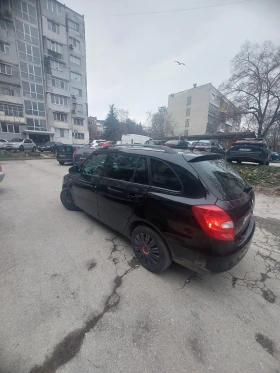 Skoda Fabia 1.9 TDI, 105 к.с., снимка 5