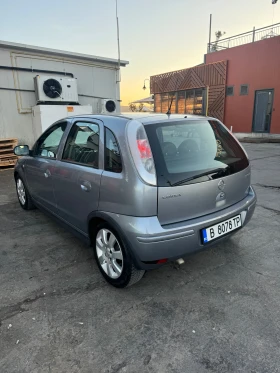 Opel Corsa CDTI 1.3, снимка 5