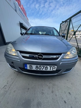 Opel Corsa CDTI 1.3 | Mobile.bg    8