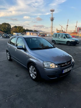 Opel Corsa CDTI 1.3, снимка 4