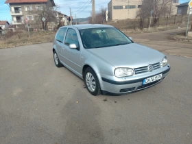 VW Golf, снимка 1